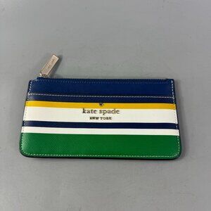 NWOT Kate Spade Staci Large Slim Card Holder